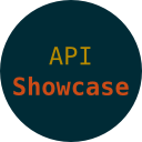 API Showcase Icon